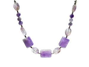 Gemstone Necklaces