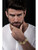 Men's Italian Onyx/Hemalyke Gemstone Bracelet