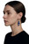 Women's Indigo Blue Crystal Dangle Earrings