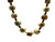 Women's Picture Jasper Gemstone Necklace