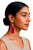Women's Medium Hot Pink Silk Tassel Earrings