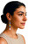 Women’s Multicolored/ Multi Shaped Crystals Dangle Earrings