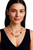 Women's Moss Agate Necklace