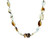 Women's Moss Agate Necklace