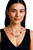 Women's Moss Agate Necklace