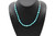 Women's Sleeping Beauty Turquoise Necklace