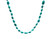 Women's Sleeping Beauty Turquoise Necklace