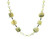 Women's Mother of Pearl Necklace