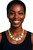 Women's Mother of Pearl Necklace