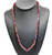 Women’s Scarlet ‘AB’ Crystal Necklace