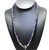 Women’s Amethyst ‘AB’ Crystal Necklace