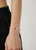 Women's Pink Crystal Pearl Bracelet