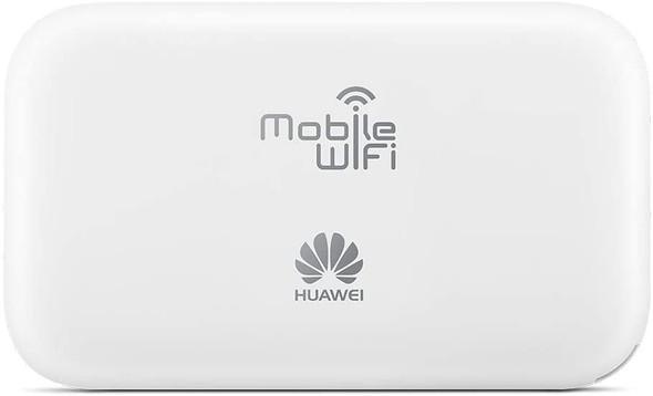 Huawei E5576 - CAT 4 (2020) 4G Mobile Wifi 3s Low cost Travel Hotspot