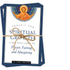 Toolkit for Spiritual Growth: A Practical Guide to Prayer, Fasting, and Almsgiving by Fr. Evan Armatas (10pk)