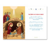 The Light of Christ: New Testament Stories for Orthodox Children
