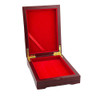 Wooden Icon Box, Mystical Supper, deluxe large