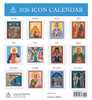2026 Icon Calendar: Saints of North America (Gregorian version, new calendar) 2026 Icon Calendar: Saints of North America (Gregorian version, new calendar)