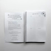 2026-2027 Seeking + Sowing Academic Planner Goals
