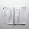 2026-2027 Seeking + Sowing Academic Planner Year at a Glance
