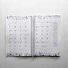 2026-2027 Seeking + Sowing Academic Planner Nativity view