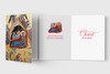 The Nativity of the Lord (2026), pack of 15 Christmas cards