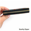 Holy Spirit Tapestry Wallet quality zipper