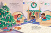 My First Saint Nicholas Book (board book) by Amanda Lauer, illustrated by Julia Seal