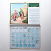 2027 Orthodox Children's Calendar: Windows to the Theotokos (Julian version, old calendar)