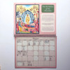 2027 Orthodox Children's Calendar: Windows to the Theotokos (Julian version, old calendar)