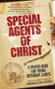 Special Agents of Christ: A Prayer Book for Young Orthodox Saints. Compiled by Analisa Boyd, author of Hear Me.