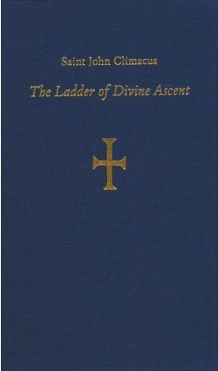 The Ladder of Divine Ascent - Wikipedia