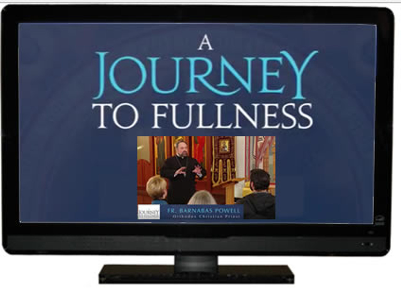 Journey to Fullness Video (On Demand)