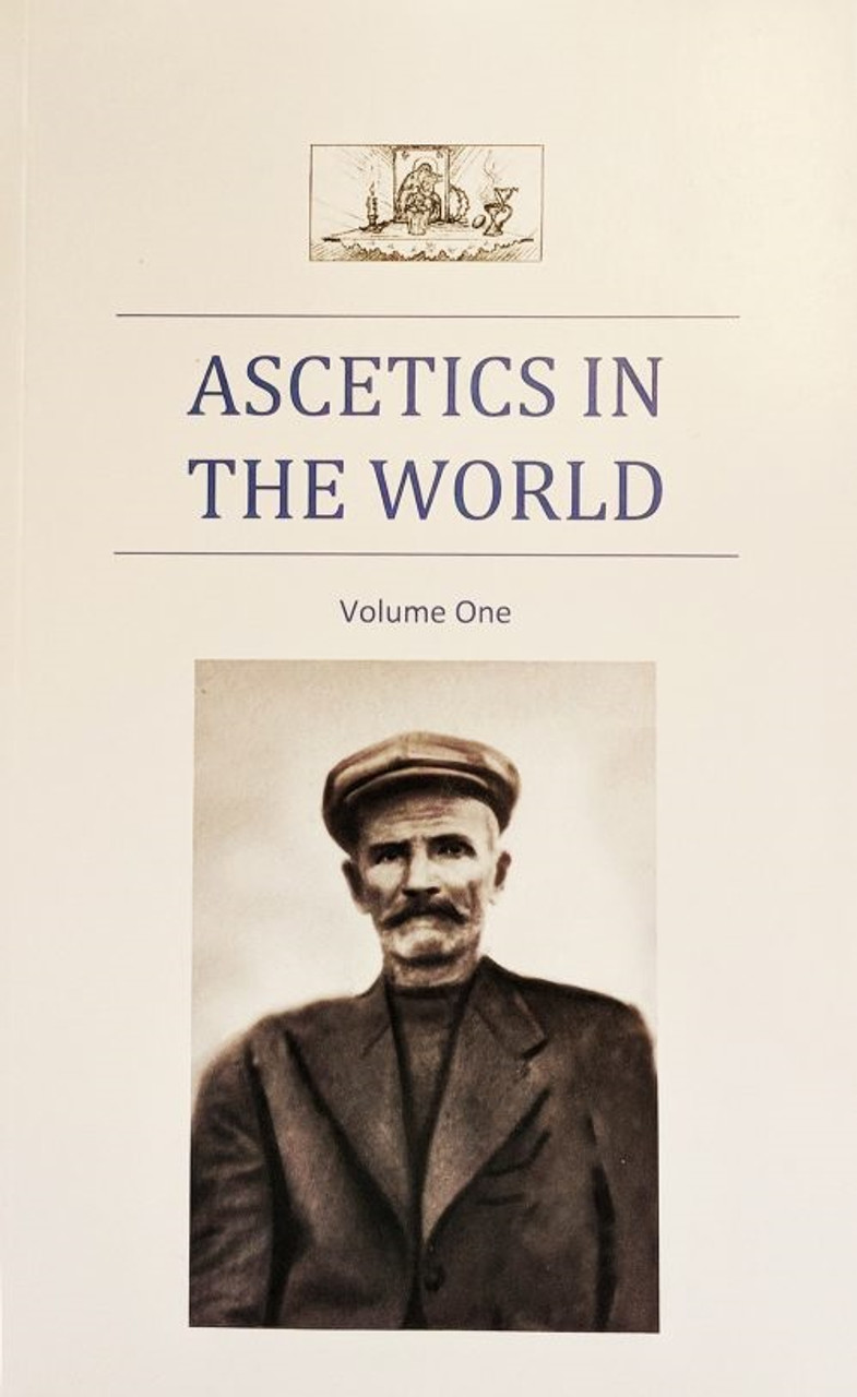 Ascetics in the World, Volume I
