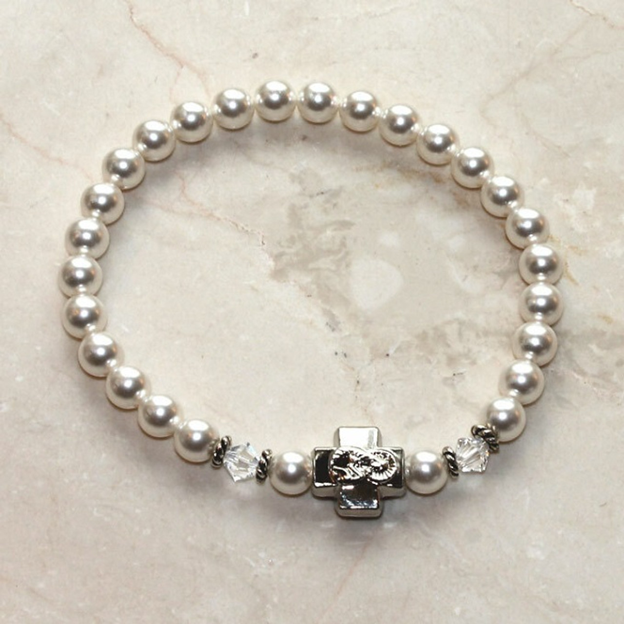Bracelets， 4-5mm Mini Freshwater Pearls Bracelet Women Beautiful White  Round Cute Small Pearl Bracelet Fine Jewelry Fashion Items : Amazon.ca:  Clothing, Shoes & Accessories