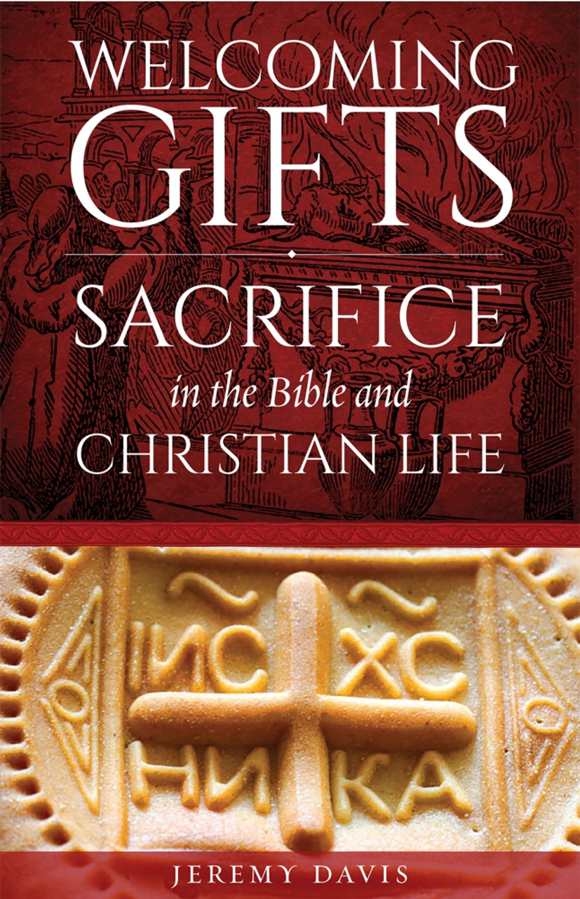 welcoming gifts christian life book 47352.1694803214