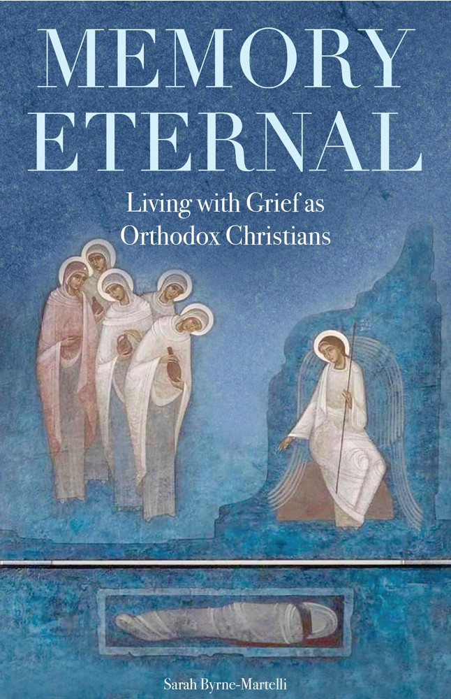 Memory Eternal Jewish Ritual Memory Eternal: Living with Grief as Orthodox Christians - Ancient ...