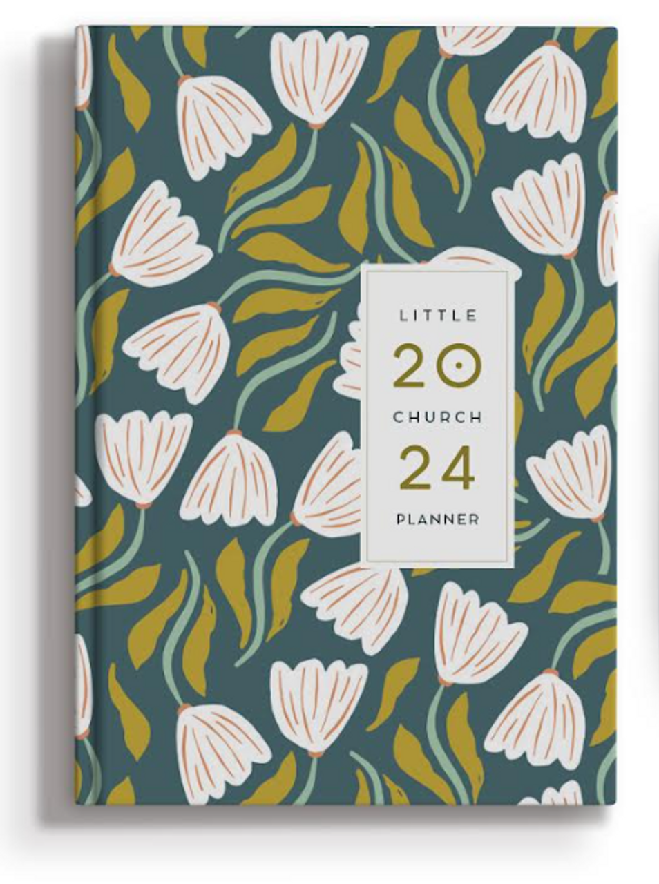 Christian Calendars and Planners for 2024 