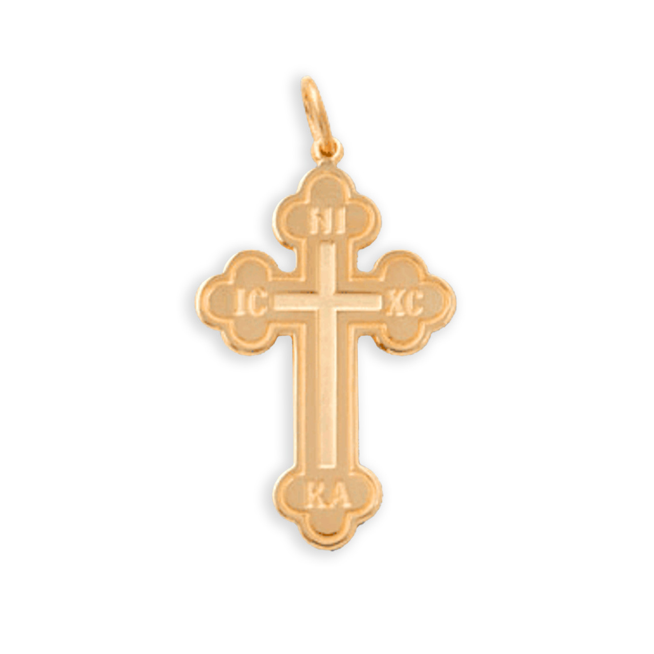 Children's Day Gift Son Cross Pendant Necklace Message Card - Temu