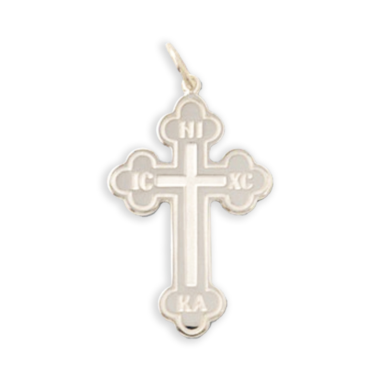 18ct White Gold Diamond Cross Necklace Gold Diamond Christening Cross  Pendant Dainty Cross Necklace - Etsy