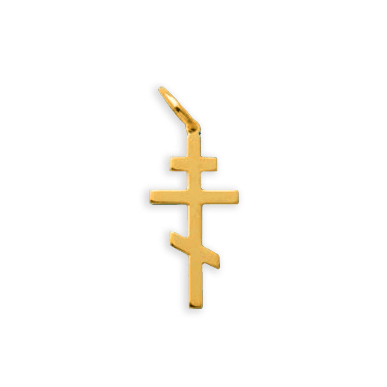 Jewelry - Orthodox Crosses - Ancient Faith Store
