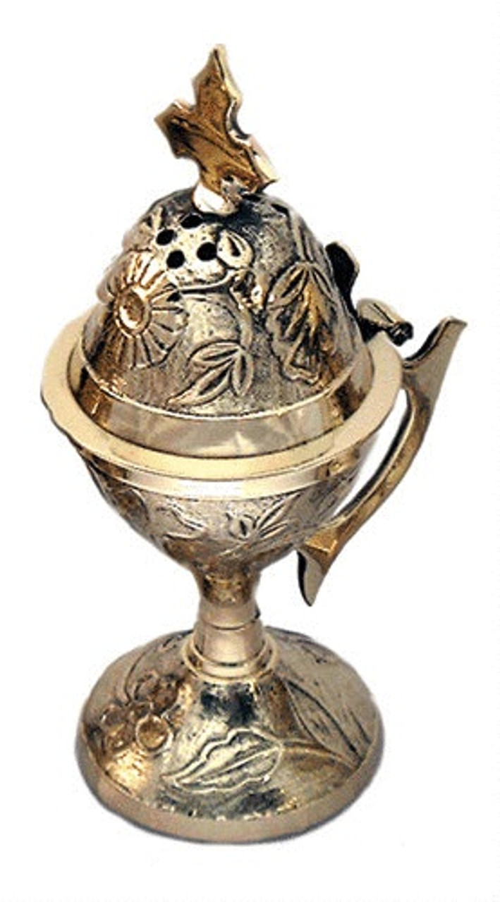 Censer, 5-1/2