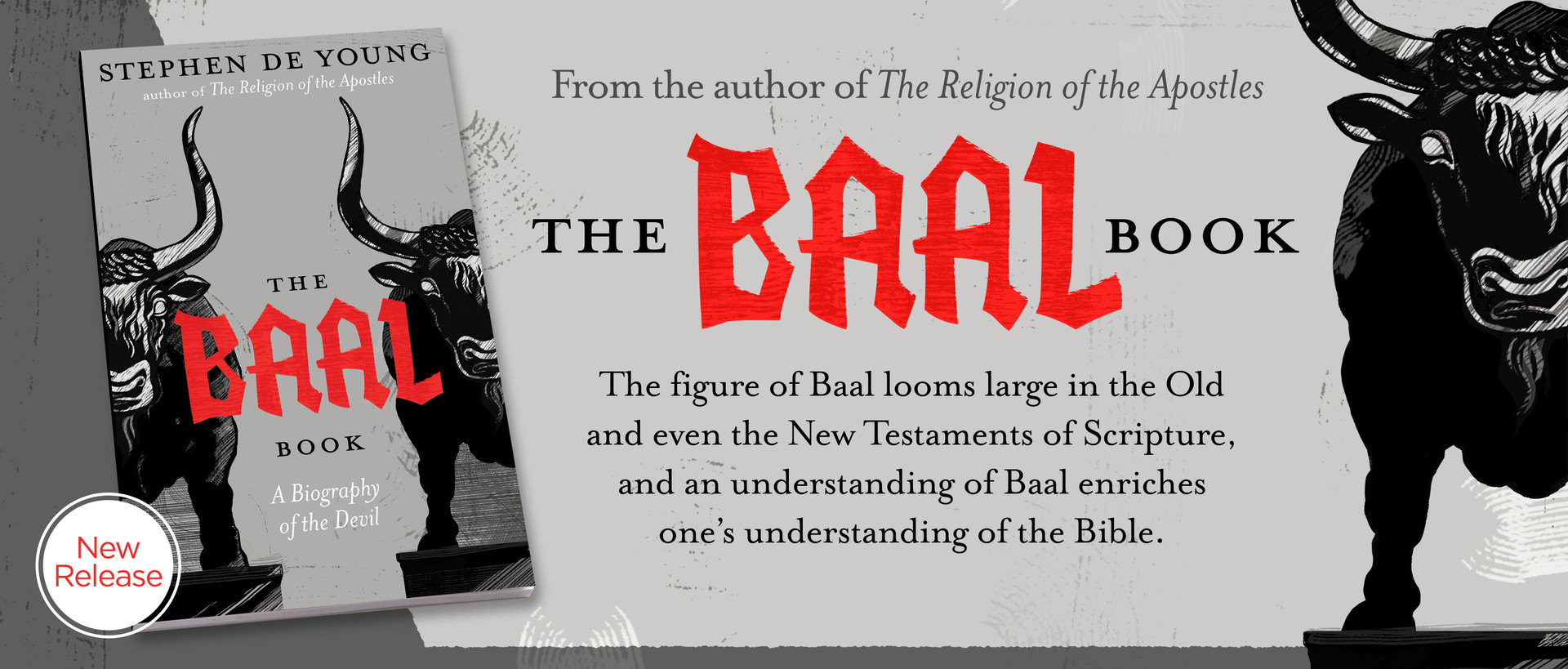 The Baal Book