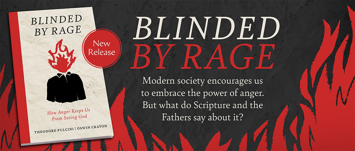 Blinded by Rage