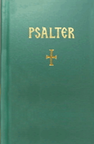 The Pocket Psalter Ancient Faith Store
