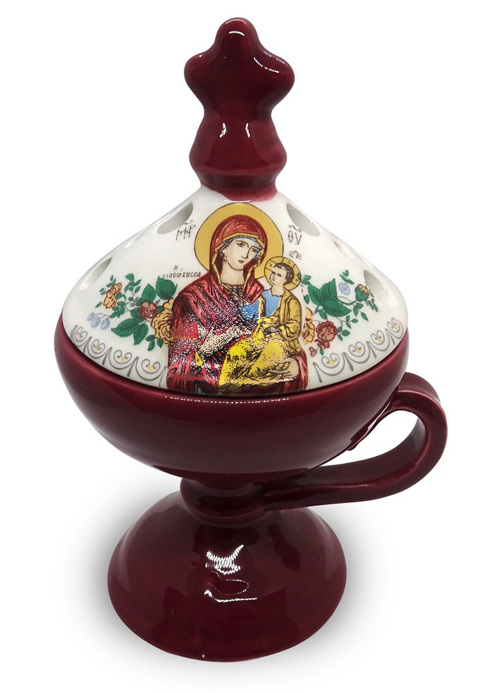 Altar Supplies for Home and Church - Censers - Ancient Faith Store