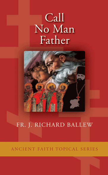 Call No Man Father Call No Man Father