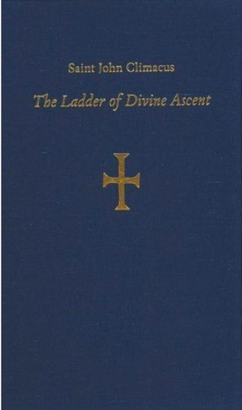 The Ladder of Divine Ascent. Hardcover. This spiritual classic has brought inspiration and edification to generations of Christians. The Ladder of Divine Ascent. Hardcover. This spiritual classic has brought inspiration and edification to generations of Christians.