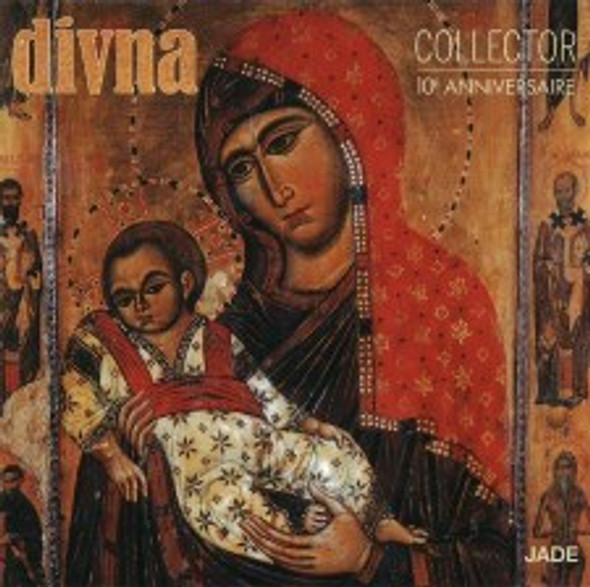 Divna 10th Anniversary Collectors Divna 10th Anniversary Collectors