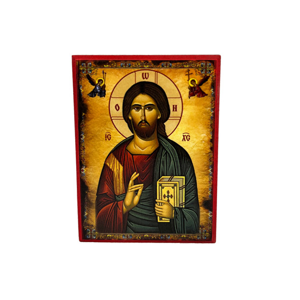 Christ, extra-small icon