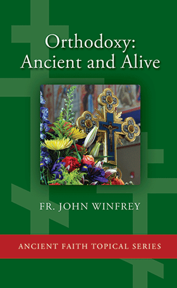 5-Pack Orthodoxy: Ancient and Alive 5-Pack Orthodoxy: Ancient and Alive